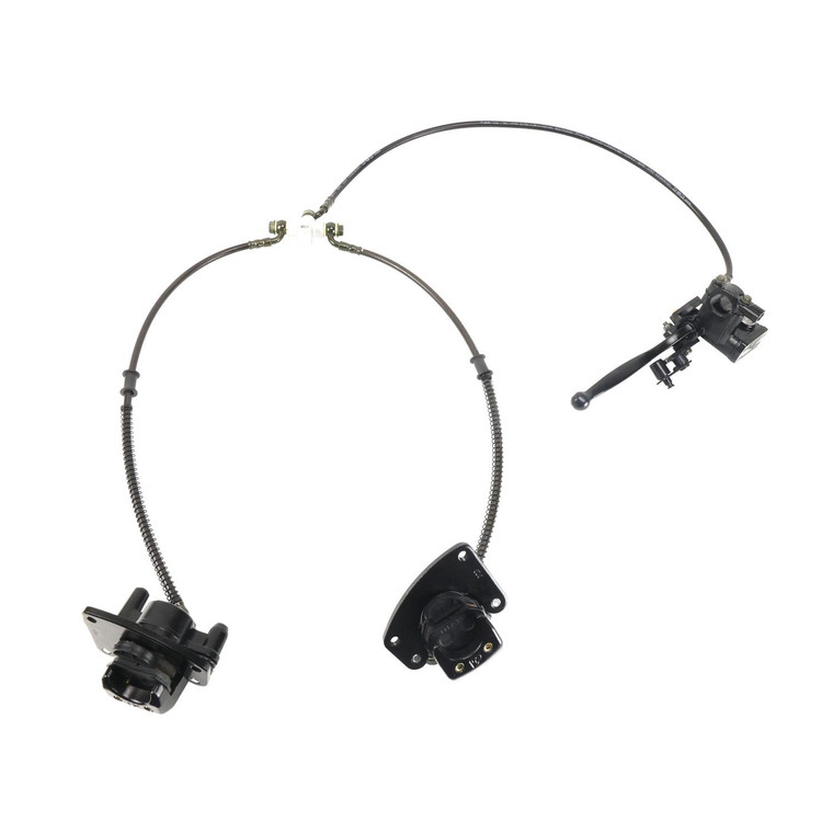 Bomba Freno Del C/Caliper Veloci Beast 200 (22-24)