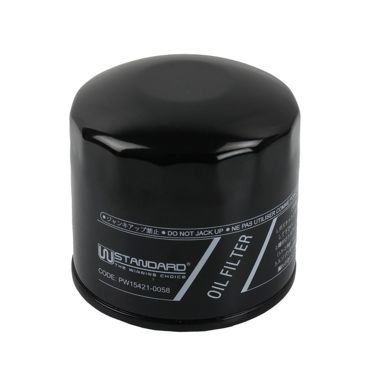 Filtro Aceite Kn-202 (Wstd)