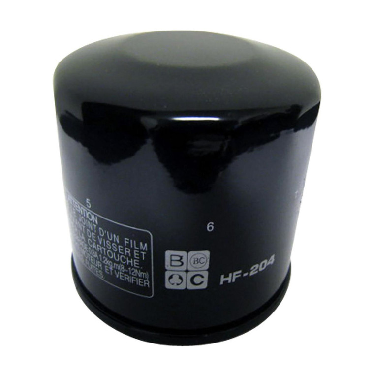 Filtro Aceite Hn Cbr 600 (95-19)