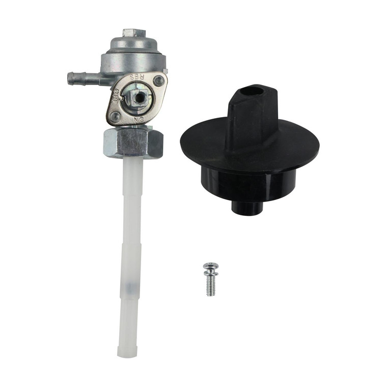 Llave Gasolina Hn Cbf 125 Twister (19-23)