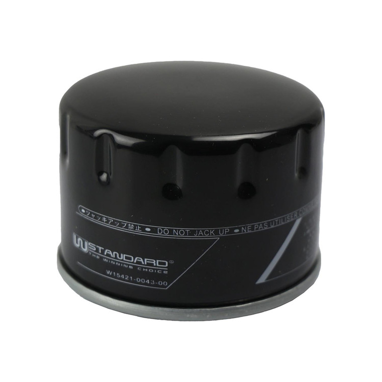 Filtro Aceite Kn-184 (Wstd)