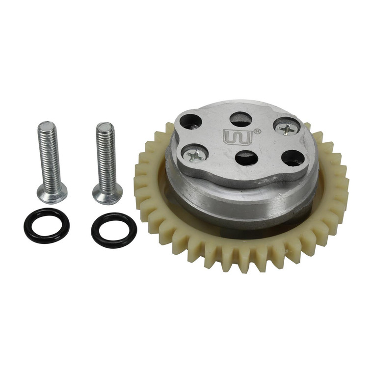 Bomba Aceite Italika 200 Z (19-22) (Wstd)