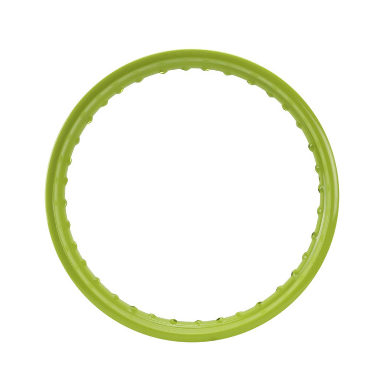 Aro Rin Trasero Amarillo It Dm 200 (20-21)