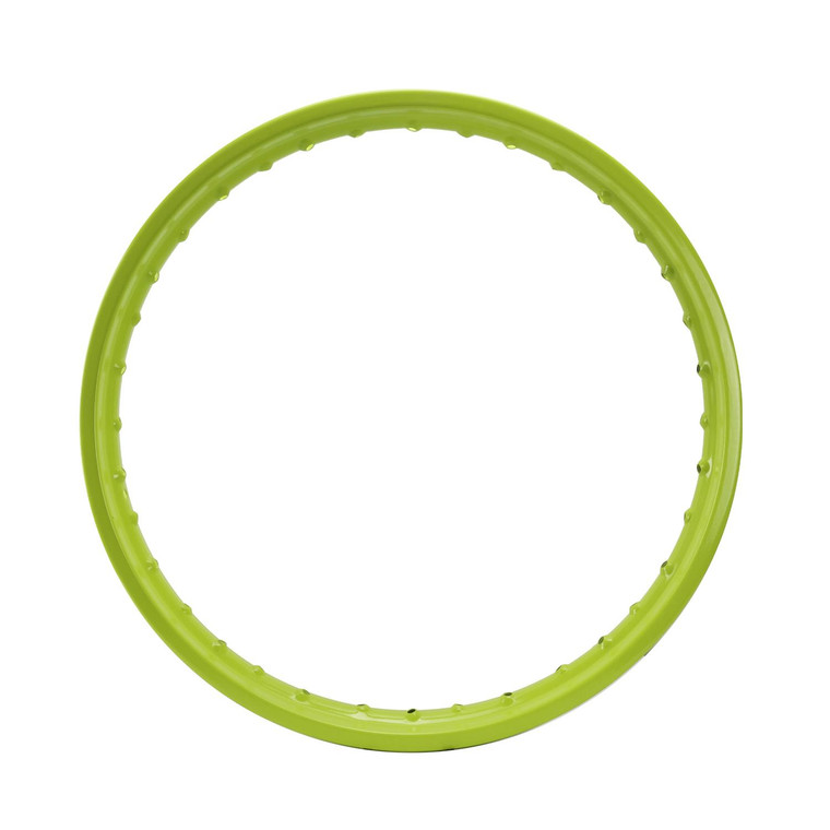 Aro Rin Delantero Amarillo It Dm 200 (20-21)