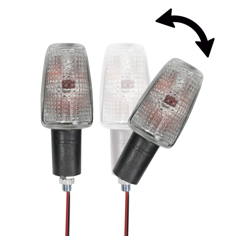 Direccional C/Resorte Set Yh Ybr 125 C Ex (15-19) Transp