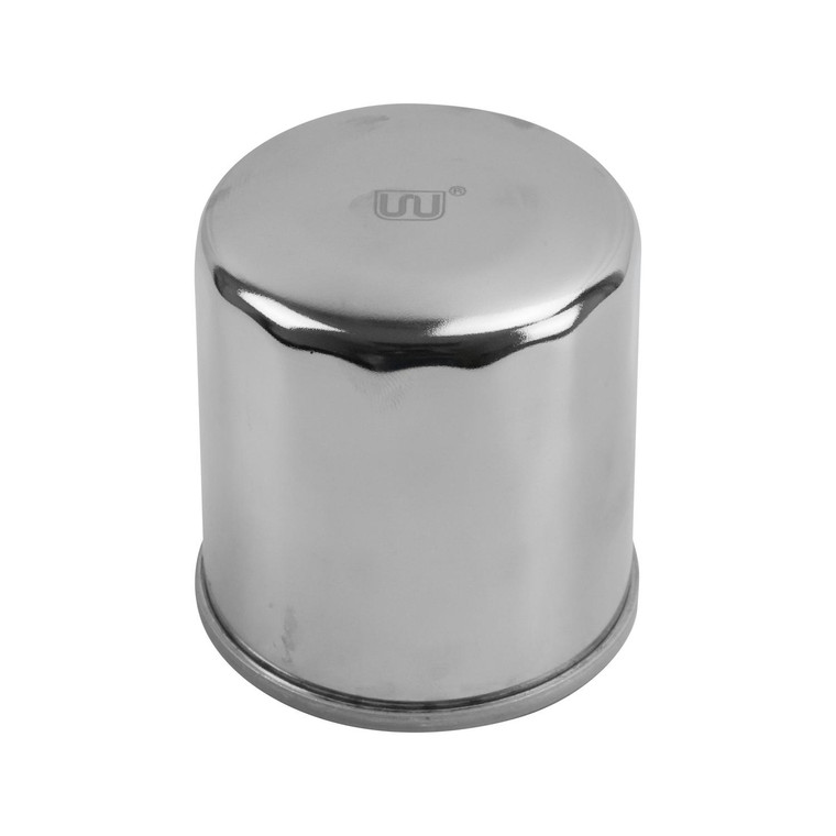 Filtro Aceite Kn-303 C Cromo (Wstd)