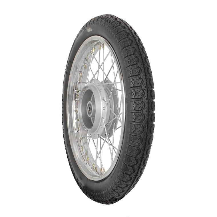 Llanta 3.00-18 6Pr Tt Calle Ghira
