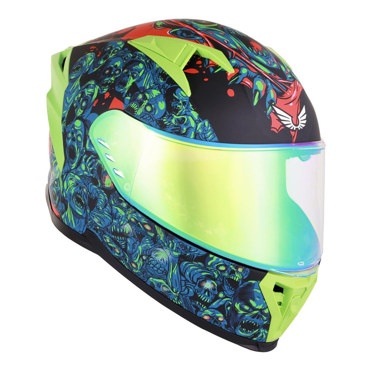 Casco Bkr Hawk Vd Mate Infected MicaVd Rep Tran Cer Svs Vd