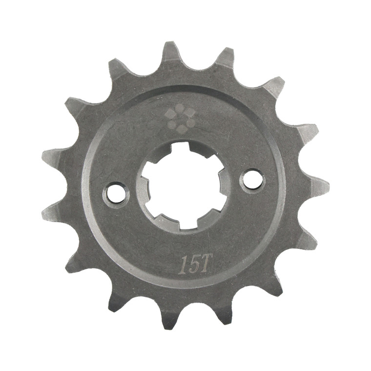 ENGRANE DELANTERO 15T BAJAJ PULSAR NS 160 (20-24) CHOHO