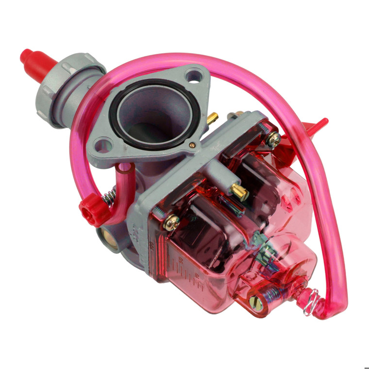 CARBURADOR VASO ROJO ITALIKA FT 150 (13-16)