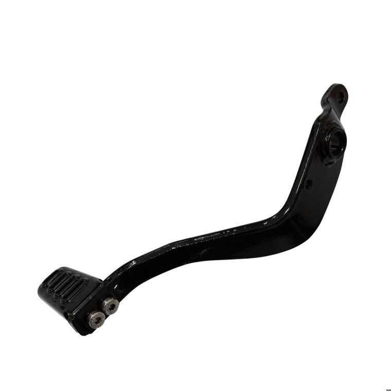 PEDAL FRENO TRASERO ITALIKA 280 Z (25)