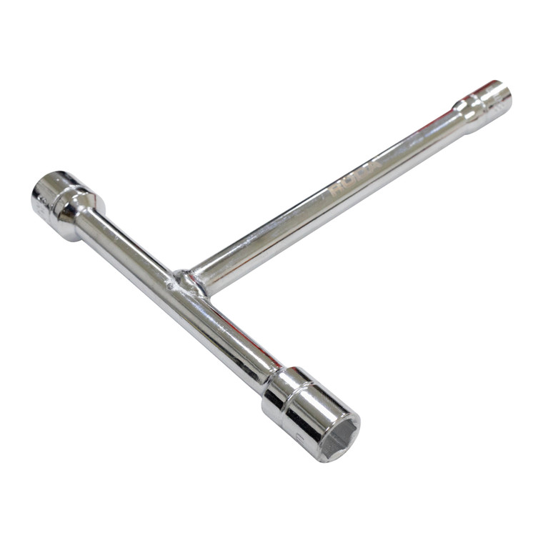 LLAVE T 8/10/12MM