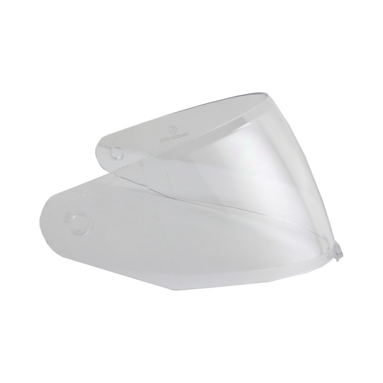 MICA CASCO TRANSPARENTE BKR SPARROW