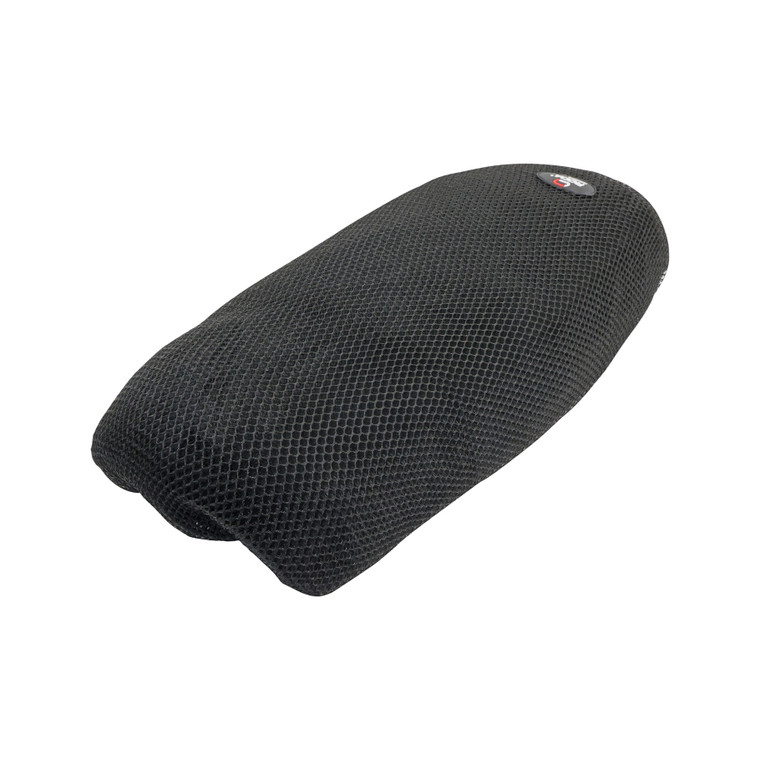 CUBRE ASIENTO NEGRO 5EG IT WS 150 SPORT (17-25)