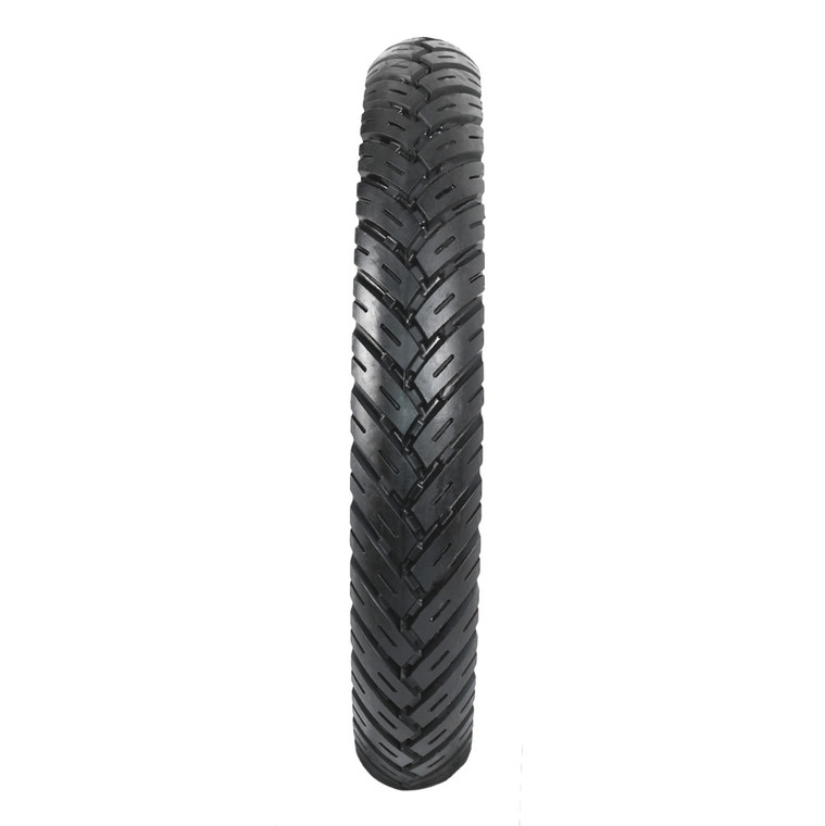 LLANTA 80/90-17 6PR TL CALLE MOTOCORE