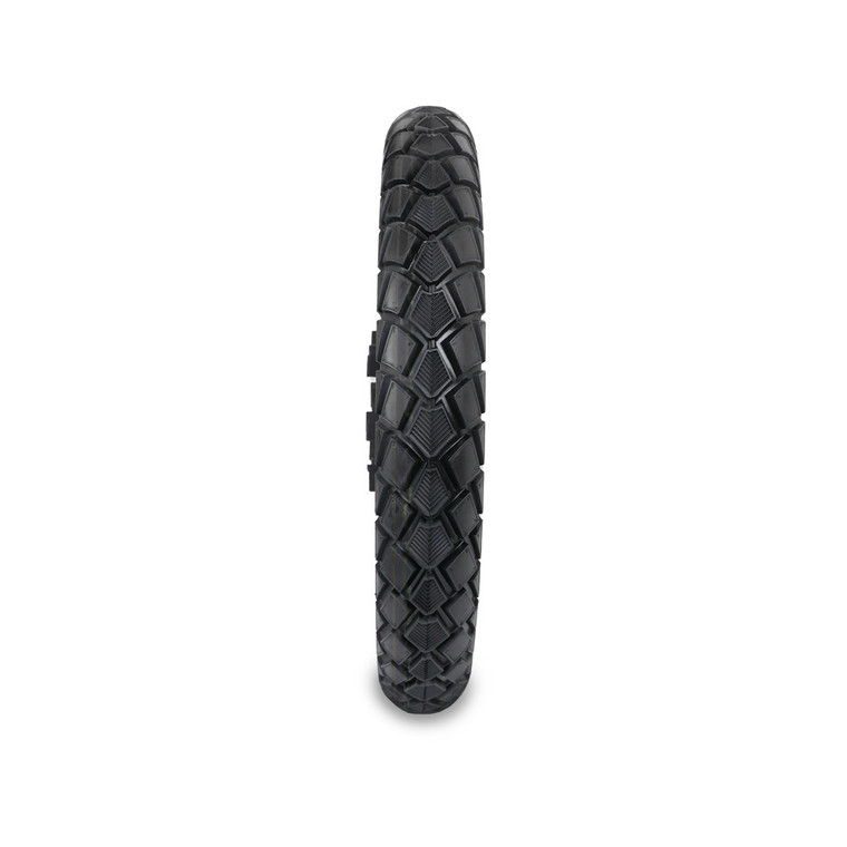 LLANTA 3.50-18 6PR TT CALLE MOTOCORE