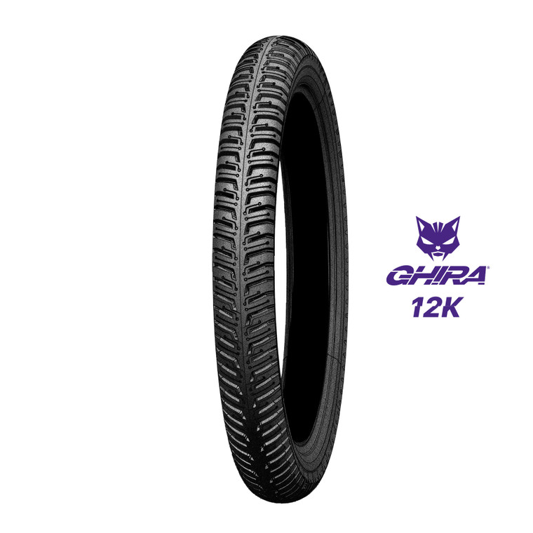 LLANTA 2.75-17 6PR TT CALLE GHIRA