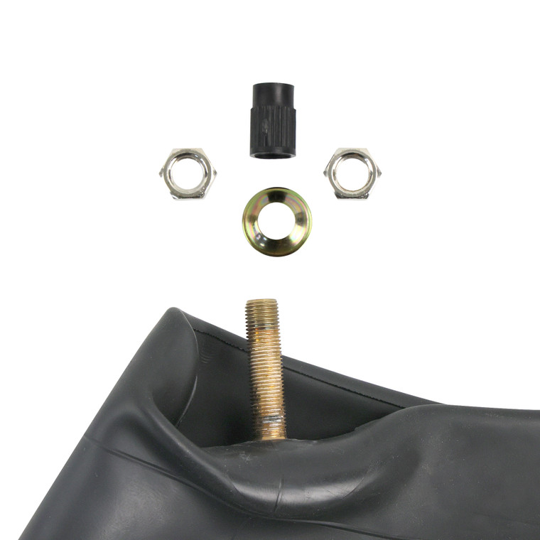 CAMARA 2.50-17 TR4 GHIRA