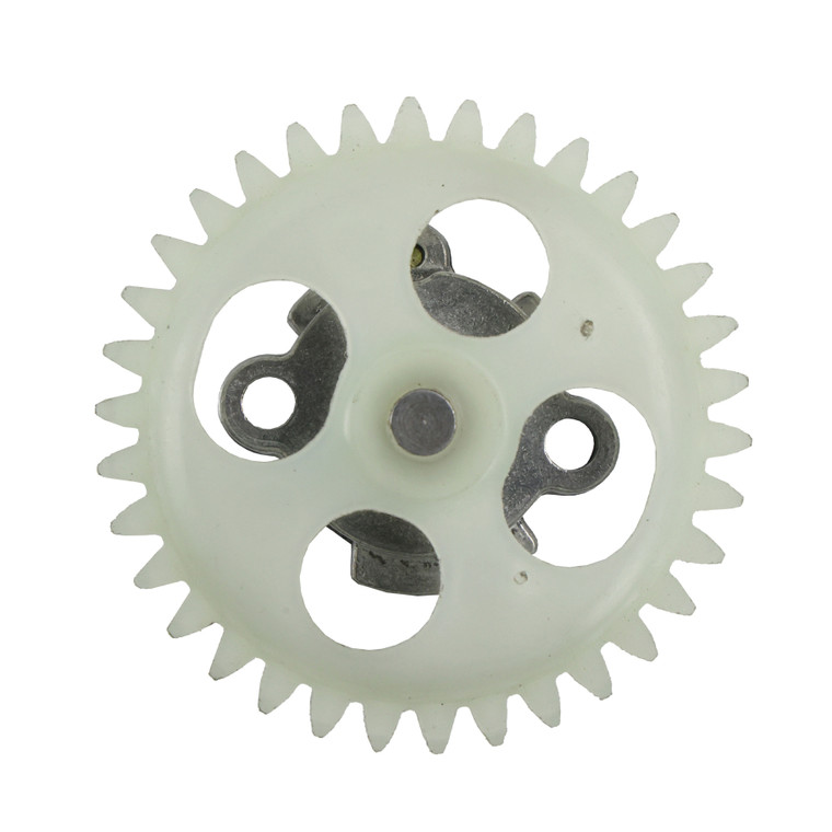 BOMBA ACEITE YH RAY ZR (14-22)