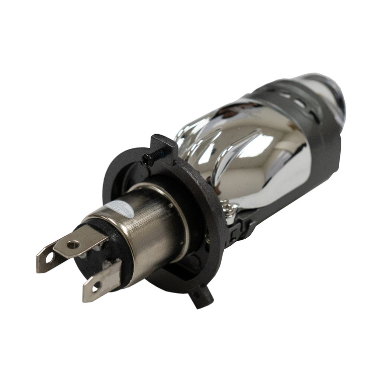 FOCO FARO DELANTERO LED CON PROYECCION H4 12V 20W-30W 4000LM
