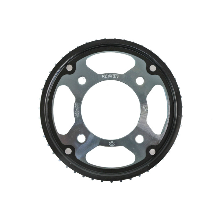 ENGRANE TRASERO 47T HONDA CB160F INVICTA (17-25) CHOHO