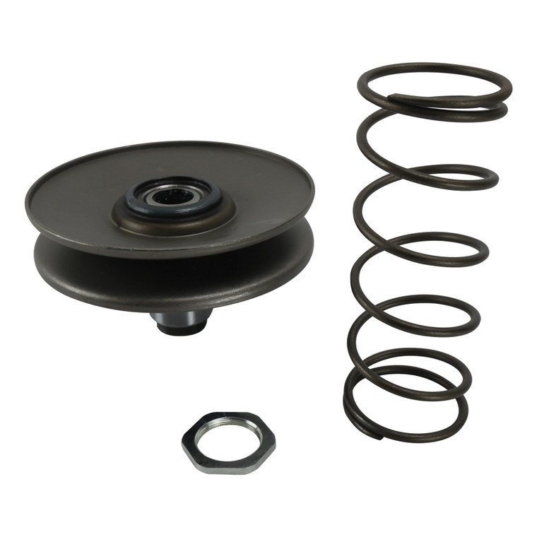POLEA EMBRAGUE C/RESORTE SET ITALIKA DS 125 (17-18)