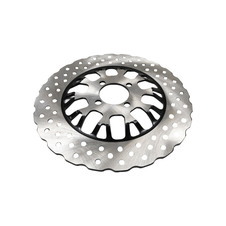 DISCO FRENO DELANTERO ITALIKA DM 150 (22-24)