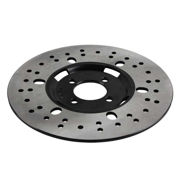 DISCO FRENO TRASERO VENTO GLADIATOR ATV 200 (25)