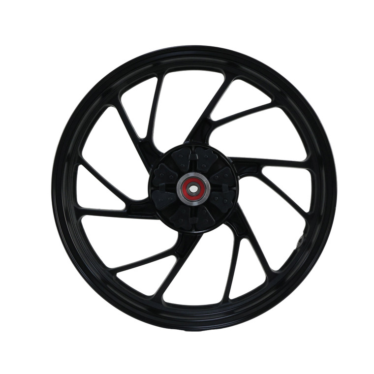 RIN TRASERO HONDA CBF 125 TWISTER (19-24)