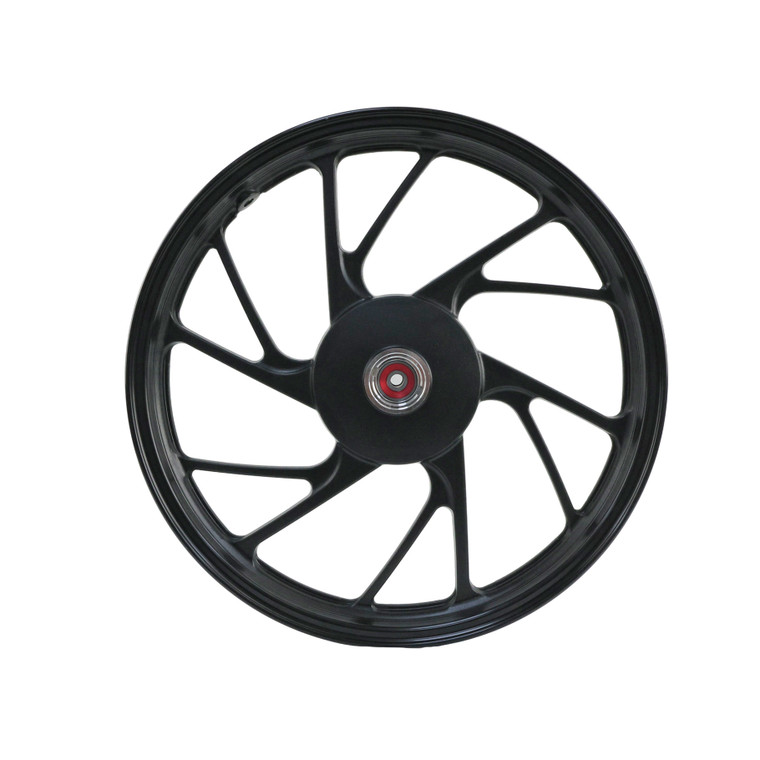 RIN DELANTERO HONDA CBF 125 TWISTER (19-24)