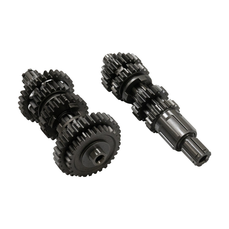 EJE PRIM/SEC TRANS C/ENGRANES SET VL BOXTER RT2 150R(22)WSTD