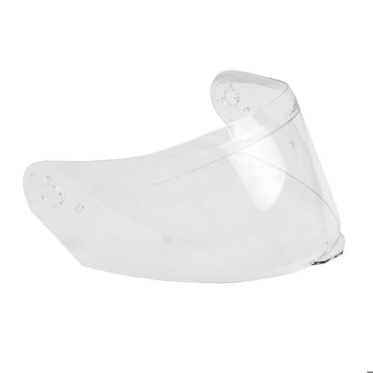 MICA CASCO TRANSPARENTE BKR FENIX