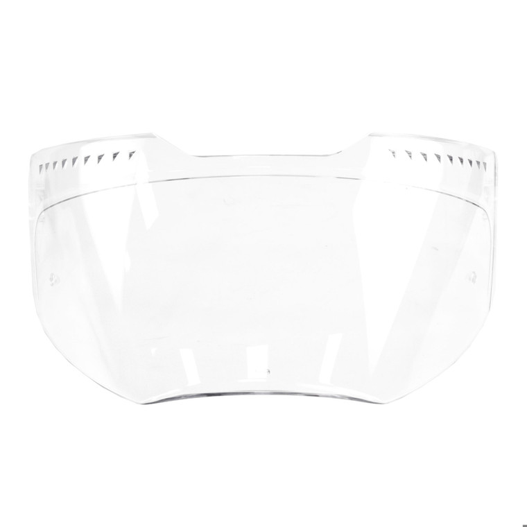 MICA CASCO TRANSPARENTE BKR VALKYRIA