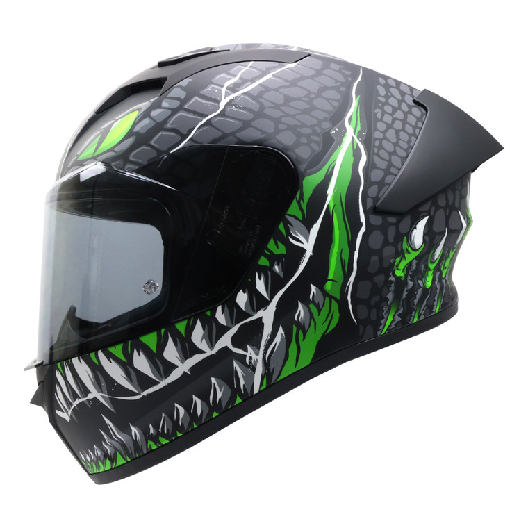 CASCO SMK STELLAR SPORT NG/VD MT TAOTEI GL268 M.HUMO CERR