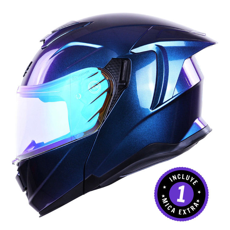 CASCO BKR APOLO AZ CAMALEON MICA AZ REP TRAN ABA SVS AZ