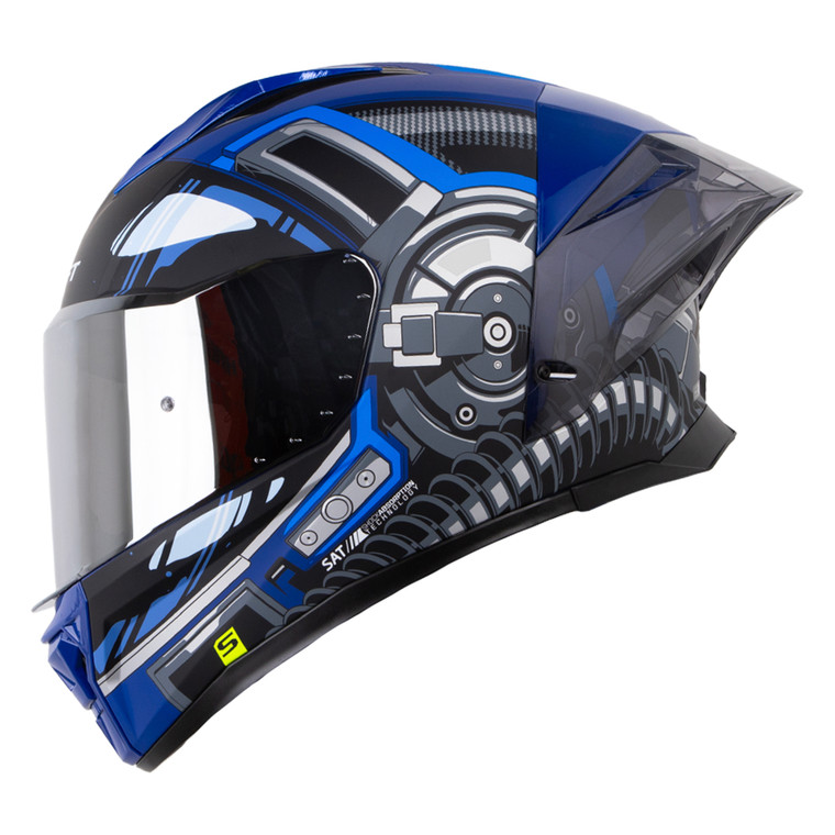 CASCO SHAFT SH596 SP AZ MT COSMO M.TRANS REP IR SL CERR