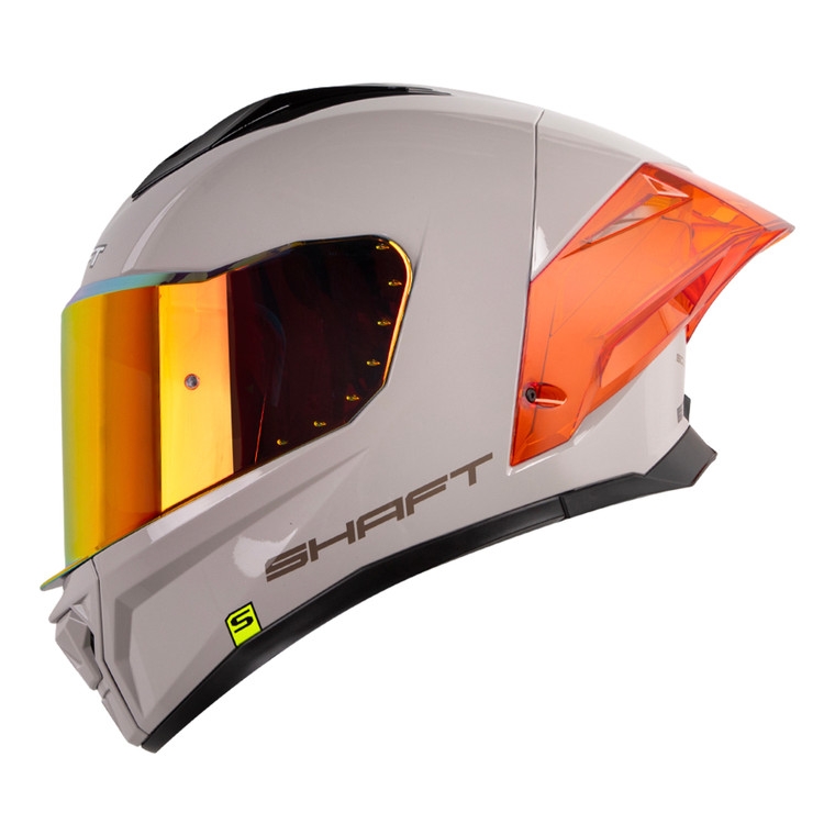 CASCO SHAFT SH596 SP GRIS MATE MICA TRANS REP RJ CERR