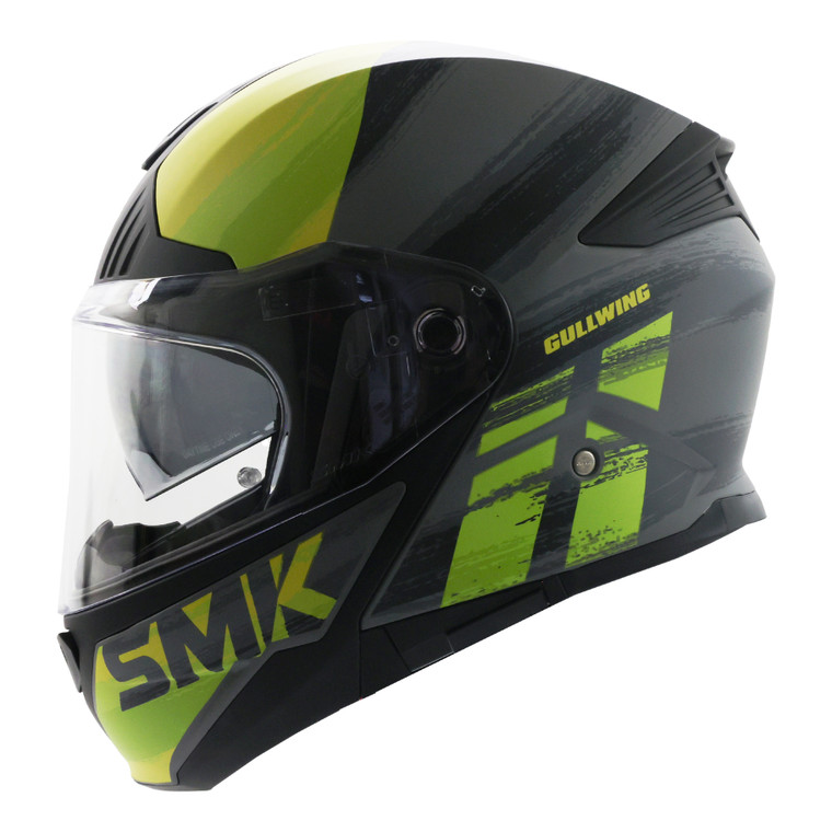 CASCO SMK GULLWING NG/AMA MT TOURLEADER GL646 ABA SVS