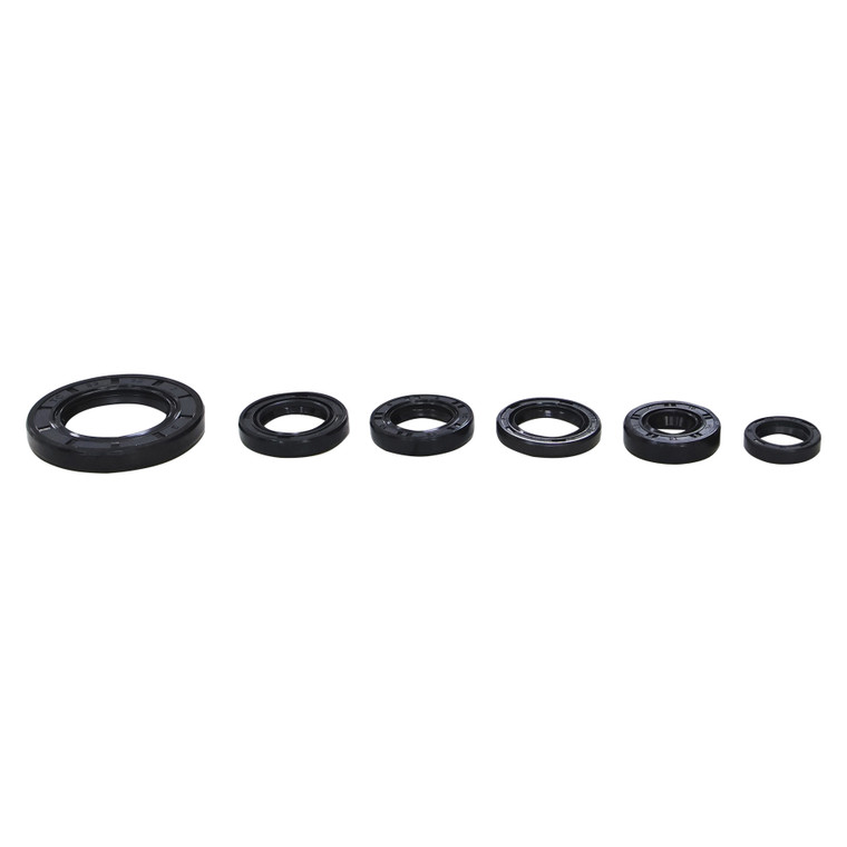 RETENES MOTOR SET VENTO GLADIATOR ATV 200 (25)