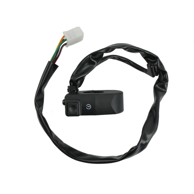 CONMUTADOR DERECHO HONDA XR 190 L (21-24) (WSTD) 12V