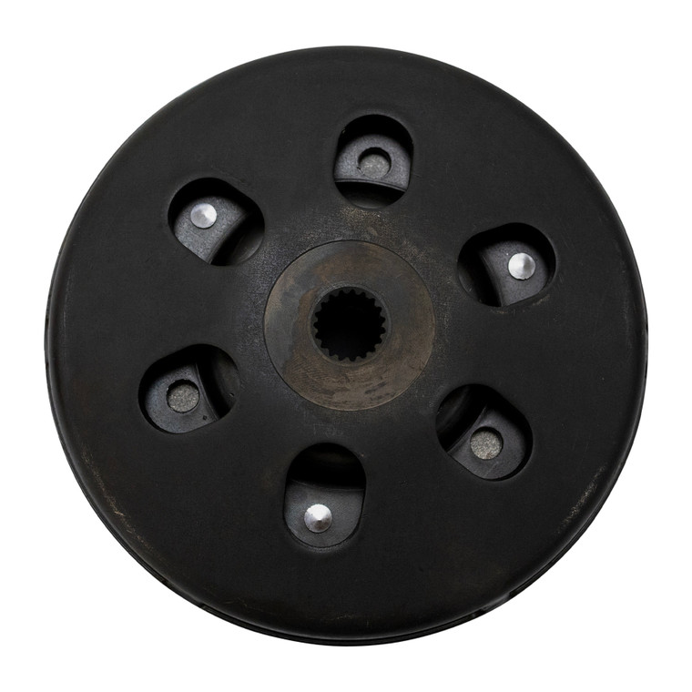 BALATA EMBRAGUE CON PLATO VENTO GLADIATOR ATV 200 (25)