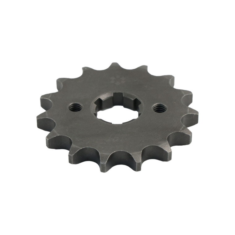 ENGRANE DELANTERO 15T ITALIKA DM 250 (22-25) CHOHO