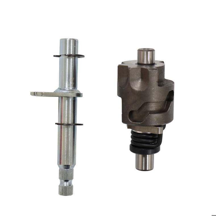 TAMBOR SELECTOR CAMBIO SET VENTO GLADIATOR ATV 200 (25)