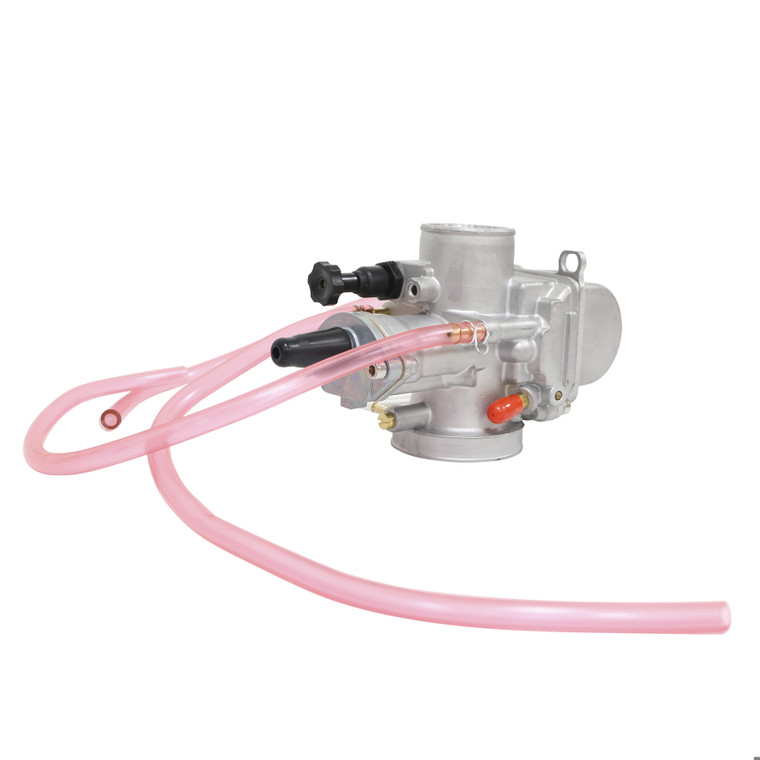 CARBURADOR UNIVERSAL RACING MOD ALUMINIO (35 MM) 250-300 CC