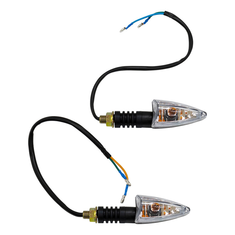 DIRECCIONALES TRAS DER/IZQ SET VENTO CROSSMAX 220 (25) 12V