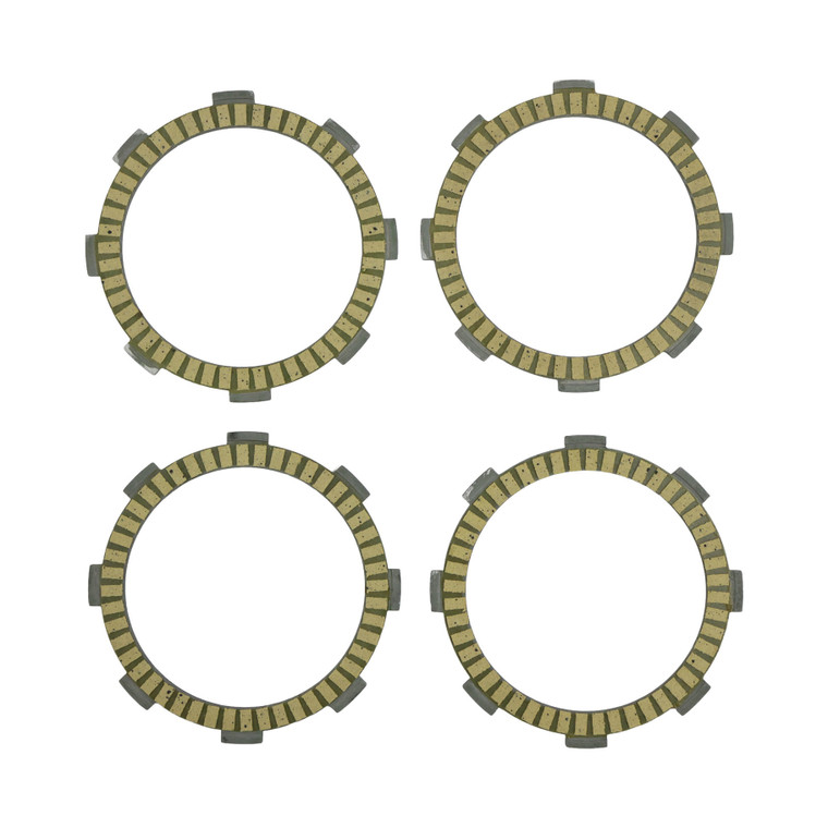 DISCO EMBRAGUE PASTA SET BAJAJ PULSAR N 250 (21-26)