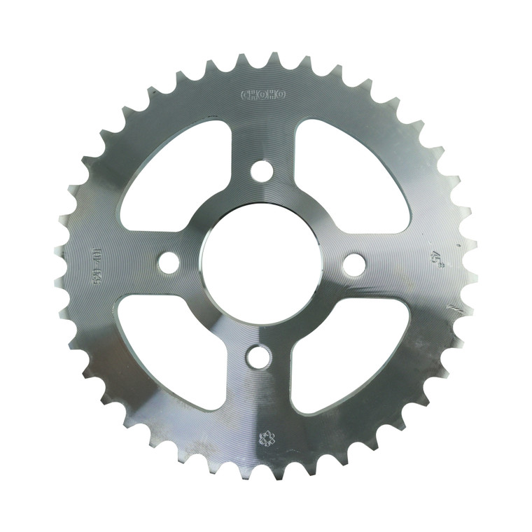 ENGRANE TRASERO 40T HERO HUNK 160R (21-25) CHOHO
