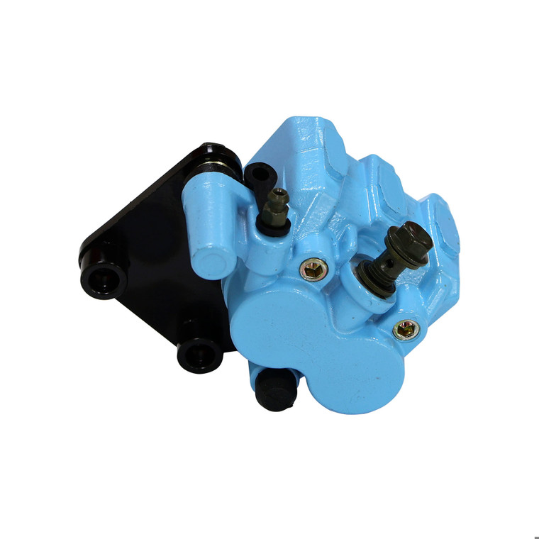 CALIPER FRENO (MORDAZA) DEL AZUL IT WS 150 SPORT (22-25)