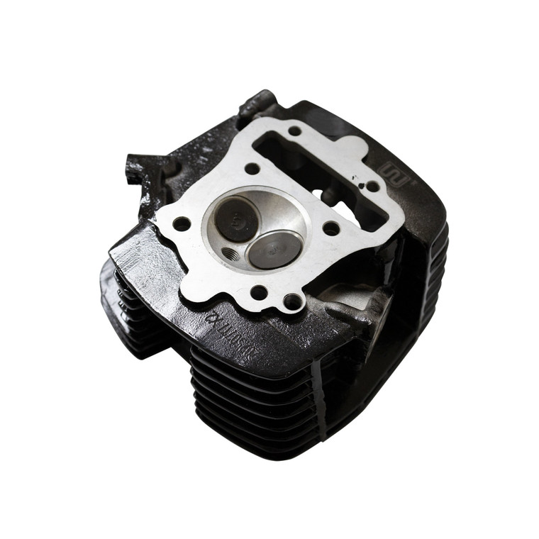 CABEZA CILINDRO COMPLETA HONDA CBF 125 TWISTER (19-24)(WSTD)