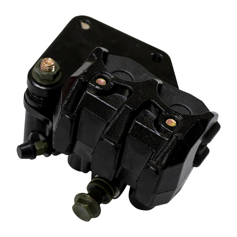 CALIPER FRENO (MORDAZA) DEL NEGRO IT WS 150 SPORT (17-25)